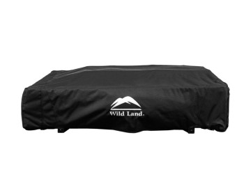 Tenda de tejadilho WILDLAND AGARIMO V2 120