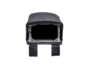 Tenda de tejadilho WILDLAND AGARIMO V2 120