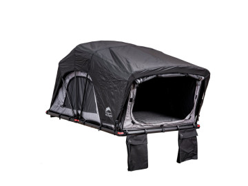 Tenda de tejadilho WILDLAND AGARIMO V2 120