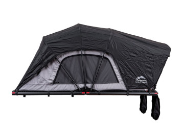 Tenda de tejadilho WILDLAND AGARIMO V2 120