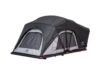 Tenda de tejadilho WILDLAND AGARIMO V2 120