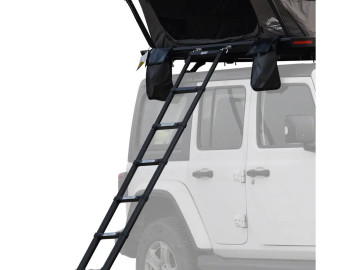 Tenda de tejadilho WILDLAND BRETEMA 140