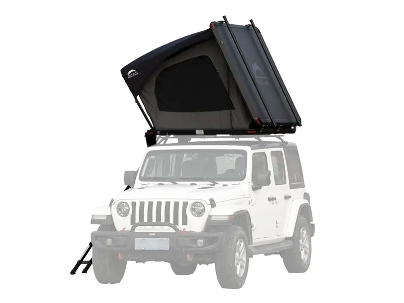Tenda de tejadilho WILDLAND BRETEMA 140