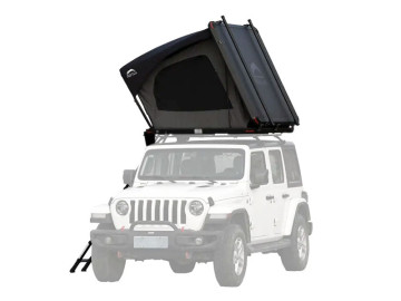 Tenda de tejadilho WILDLAND BRETEMA 140