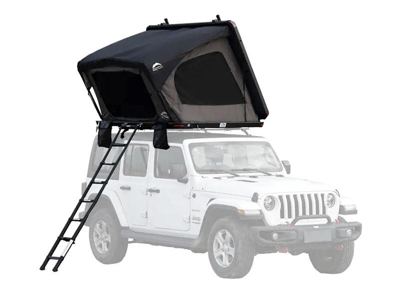 Tenda de tejadilho WILDLAND BRETEMA 140
