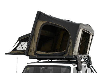 Tenda de tejadilho WILDLAND BRÉTEMA “FAMILY” V2 130
