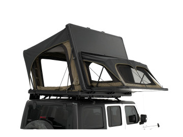 Tenda de tejadilho WILDLAND BRÉTEMA “FAMILY” V2 130