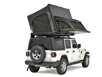 Tenda de tejadilho WILDLAND BRÉTEMA “FAMILY” V2 130