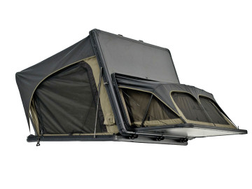 Tenda de tejadilho WILDLAND BRÉTEMA “FAMILY” V2 130