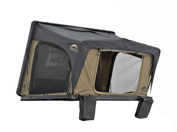 Tenda de tejadilho WILDLAND BRÉTEMA V2 130