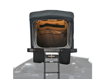 Tenda de tejadilho WILDLAND CARAMIÑA 130
