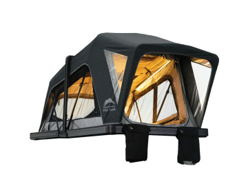 Tenda de tejadilho WILDLAND CARAMIÑA 130