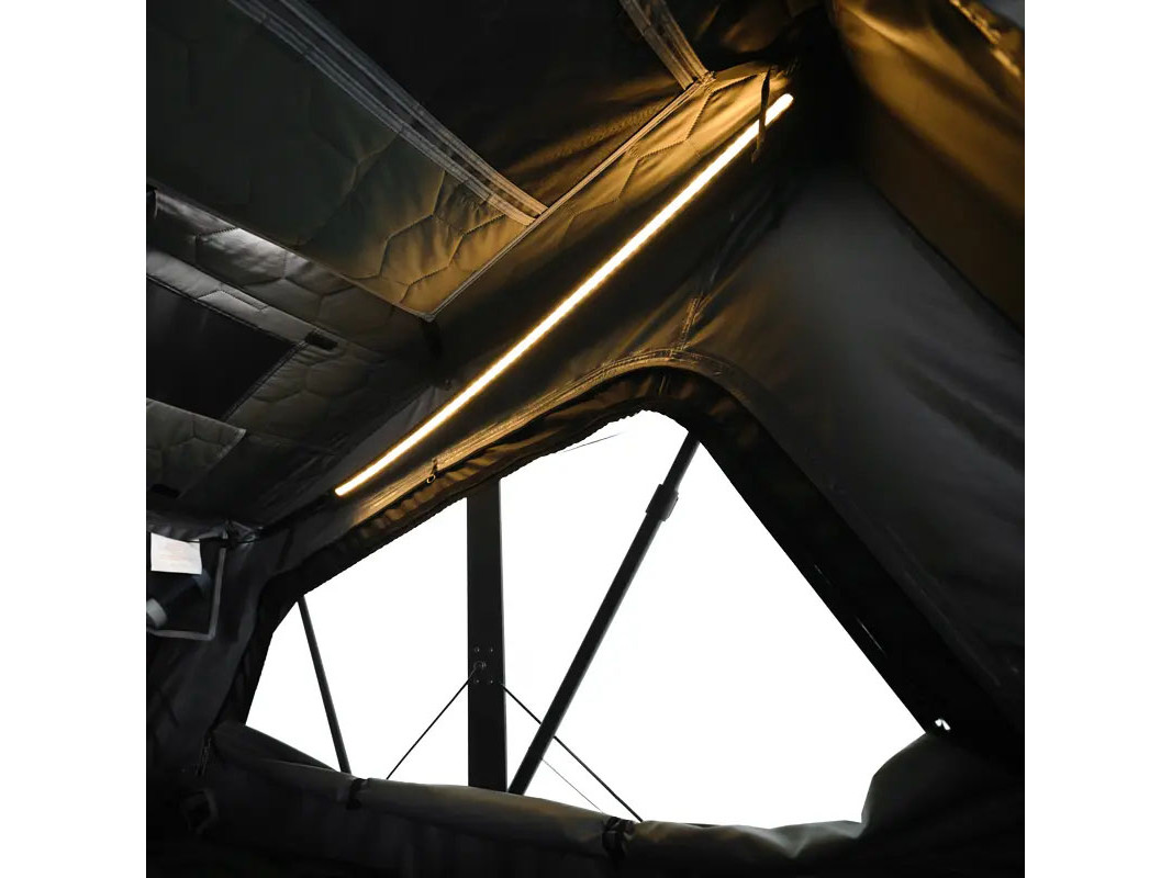 Tenda de tejadilho WILDLAND CARAMIÑA 180