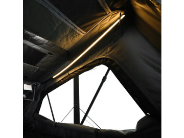 Tenda de tejadilho WILDLAND CARAMIÑA 180