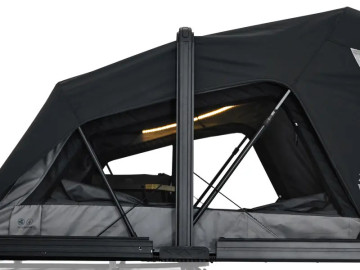 Tenda de tejadilho WILDLAND CARAMIÑA 180