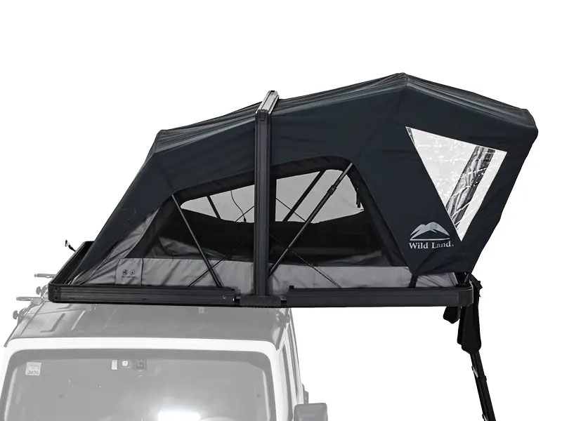 Tenda de tejadilho WILDLAND CARAMIÑA 180