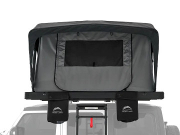 Tenda de tejadilho WILDLAND CARAMIÑA 180