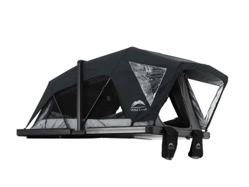 Tenda de tejadilho WILDLAND CARAMIÑA 180