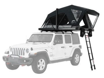 Tenda de tejadilho WILDLAND CARAMIÑA 180