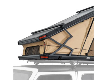 Tenda de tejadilho WILDLAND FISTERRA V2 140