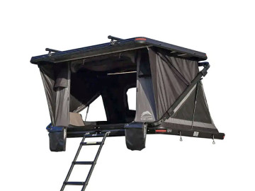 Tenda de tejadilho WILDLAND LAREIRA 140