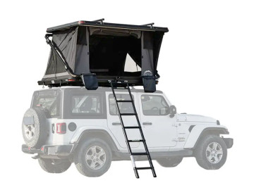 Tenda de tejadilho WILDLAND LAREIRA 140