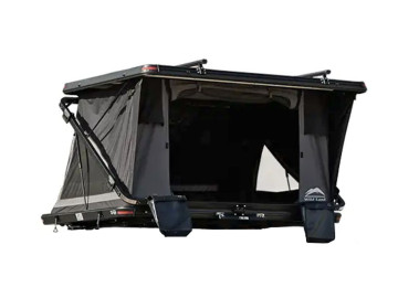 Tenda de tejadilho WILDLAND LAREIRA 140
