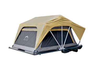 Tenda de tejadilho WILDLAND VAGALUME 160