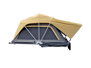 Tenda de tejadilho WILDLAND VAGALUME 160