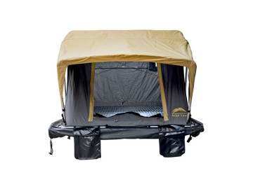Tenda de tejadilho WILDLAND VAGALUME 160