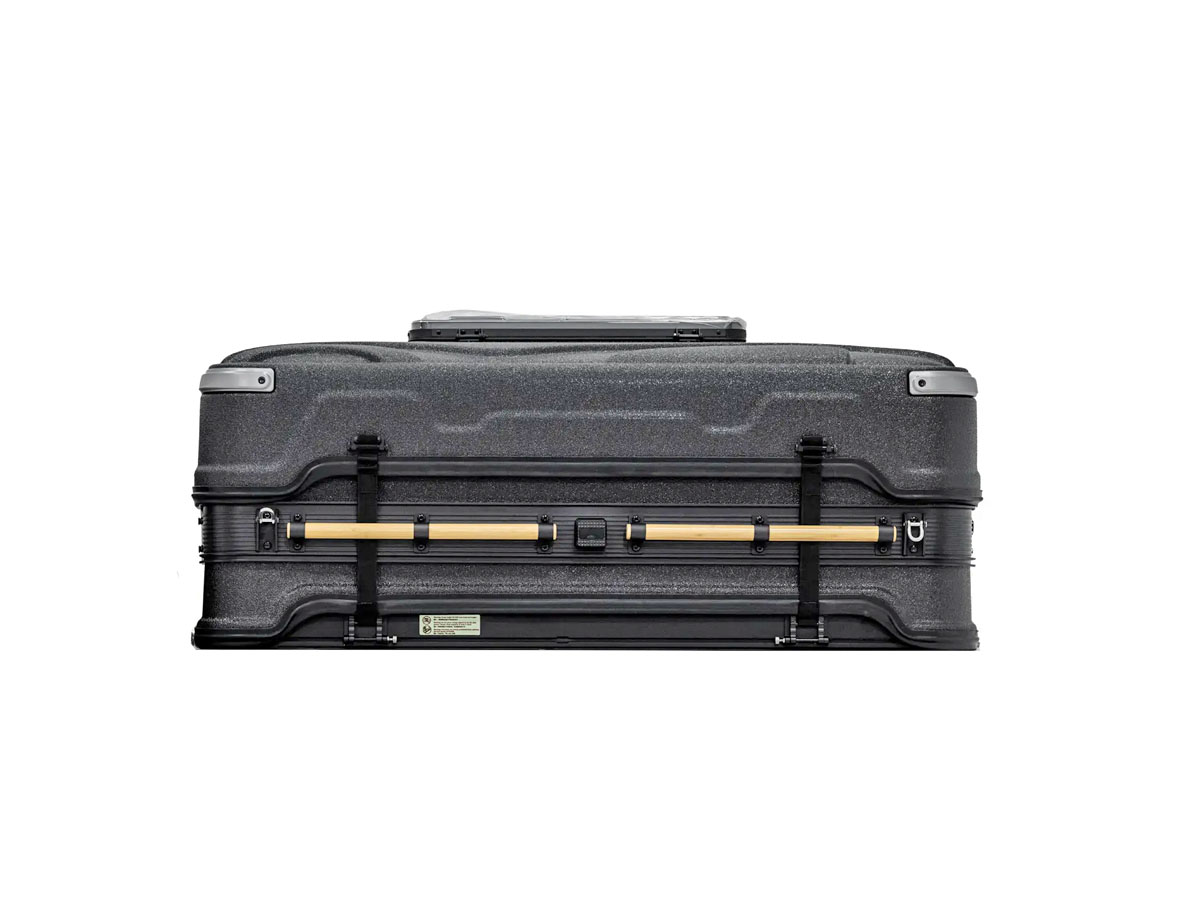 Tenda de tejadilho WILDLAND WINGMAN X (necessita suportes)