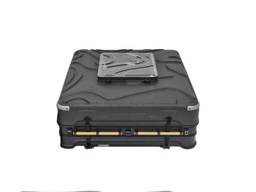Tenda de tejadilho WILDLAND WINGMAN X (necessita suportes)