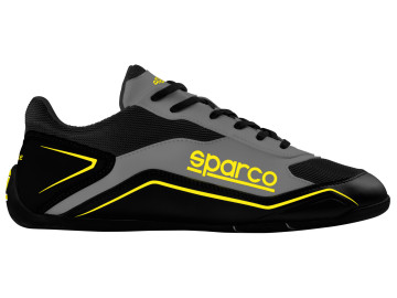 Ténis S-Pole Sparco