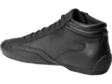 Ténis Sparco S-Drive Mid Pele 