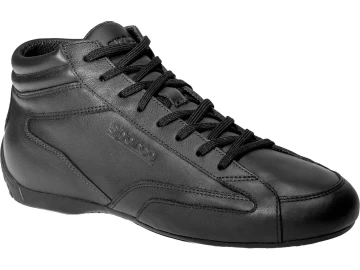 Ténis Sparco S-Drive Mid Pele 