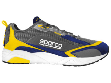 Tênis Sparco S-Lane