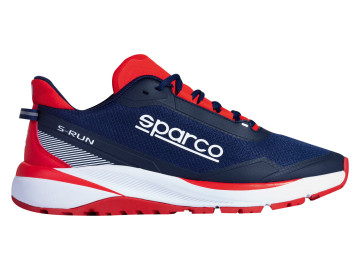 Ténis Sparco S-Run