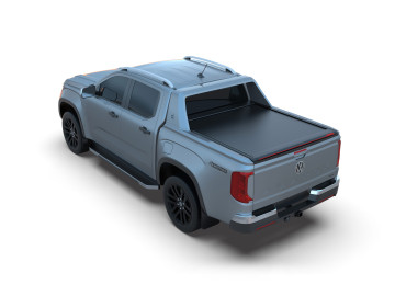 Tessera SE: Cobertura Rígida Retrátil Manual para Volkswagen Amarok 2023+ Aventura