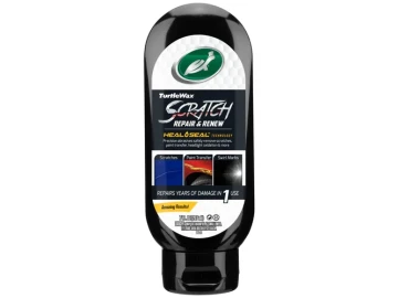Tira Riscos e Renovador 207 ml Turtle Wax