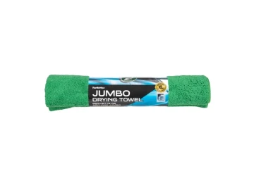 Toalha Super Absorvente para Secagem Rápida 80x60 cm Turtle Wax