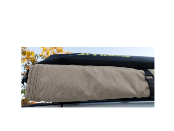 Toldo Lateral 2,5 M de Largura X 2,5 M de Abertura Offroad