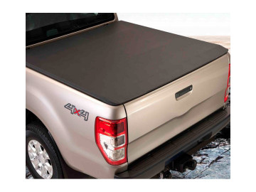 Toldo Soft-Roll-Up VW Amarok 2023+ / Ford Ranger 2023+