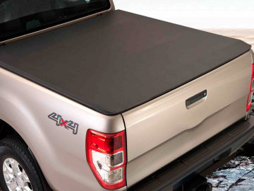 Toldo Soft-Roll-Up para Toyota Hilux 2016-