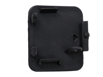Tow Hook Cover Front and Rear Bumper suitable for BMW 5 Series E39 (1995-2003) M5 Design