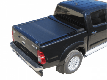 Toyota Hilux - Roll Cover tampa de alumínio (E / C) 97-05