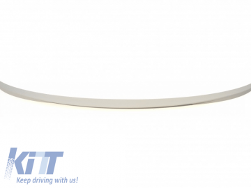 Trunk Boot Lid Spoiler suitable for BMW 3 Series F30 (2010-up) M3 Design