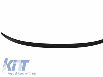 Trunk Boot Lid Spoiler suitable for BMW 3 Series F30 (2010-up) M3 Design