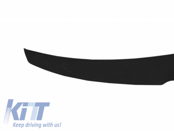 Trunk Boot Lid Spoiler suitable for BMW 3 Series F30 (2011-2019) M4 CSL Design