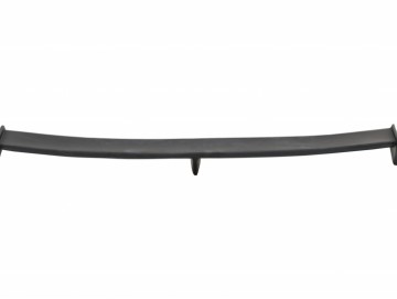 Trunk Boot Lid Spoiler with Rear Bumper Flaps Side Fins Flics suitable for MERCEDES GLA X156 GLA45 (2014-2016)