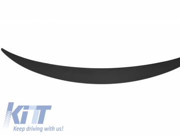 Trunk Boot Spoiler Wing suitable for BMW X4 F26 (2014-2018)